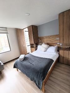 Apartaestudio en venta en Cedritos, Bogotá, 27 m² · foto 20 de 20