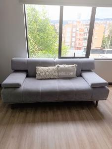 Apartaestudio en venta en Cedritos, Bogotá, 27 m² · foto 12 de 20