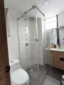 Apartaestudio en venta en Cedritos, Bogotá, 27 m² · foto 13 de 20