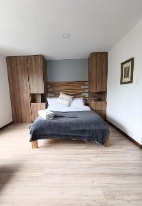Apartaestudio en venta en Cedritos, Bogotá, 27 m² · foto 9 de 20