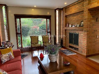 Casa de 4 alcobas en venta en San Jose De Bavaria, Bogotá, 500 m² · foto 7 de 20