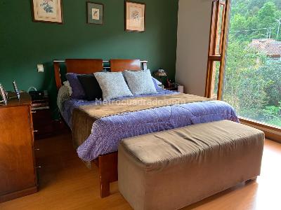 Casa de 4 alcobas en venta en San Jose De Bavaria, Bogotá, 500 m² · foto 10 de 20