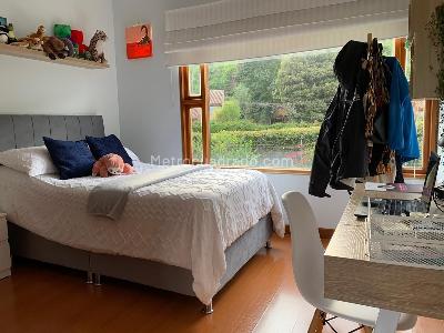 Casa de 4 alcobas en venta en San Jose De Bavaria, Bogotá, 500 m² · foto 11 de 20