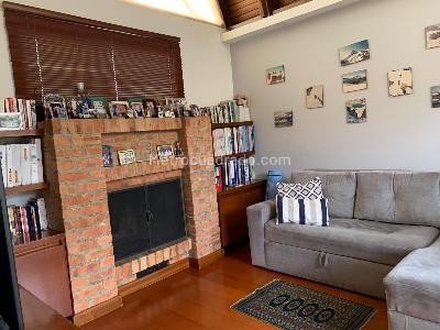 Casa de 4 alcobas en venta en San Jose De Bavaria, Bogotá, 500 m² · foto 4 de 20