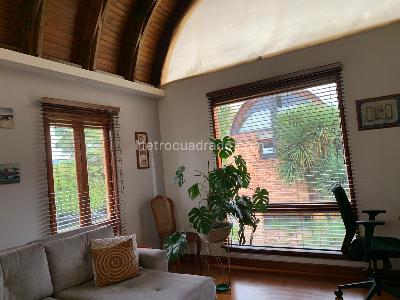 Casa de 4 alcobas en venta en San Jose De Bavaria, Bogotá, 500 m² · foto 18 de 20