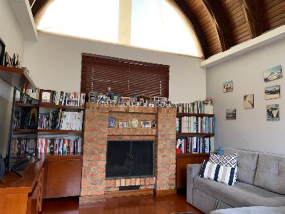 Casa de 4 alcobas en venta en San Jose De Bavaria, Bogotá, 500 m² · foto 17 de 20