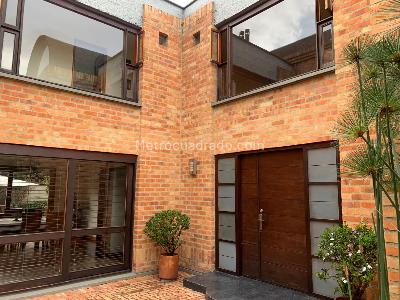 Casa de 4 alcobas en venta en San Jose De Bavaria, Bogotá, 500 m² · foto 9 de 20