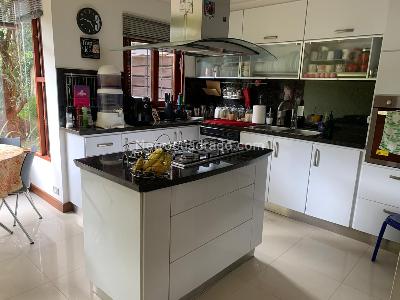 Casa de 4 alcobas en venta en San Jose De Bavaria, Bogotá, 500 m² · foto 8 de 20