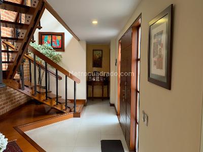 Casa de 4 alcobas en venta en San Jose De Bavaria, Bogotá, 500 m² · foto 14 de 20
