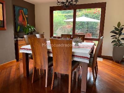 Casa de 4 alcobas en venta en San Jose De Bavaria, Bogotá, 500 m² · foto 5 de 20