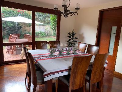 Casa de 4 alcobas en venta en San Jose De Bavaria, Bogotá, 500 m² · foto 6 de 20