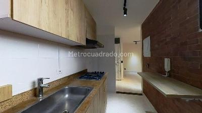 Apartamento en venta en San Cristobal Norte, Bogotá · foto 13 de 18