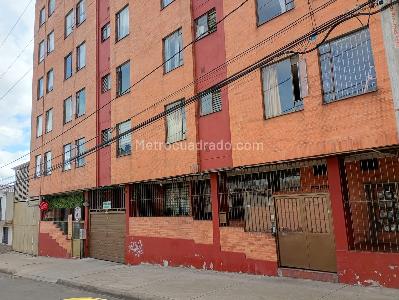 Apartamento en venta en San Cristobal Norte, Bogotá · foto 16 de 18