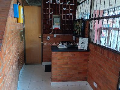 Apartamento en venta en San Cristobal Norte, Bogotá · foto 17 de 18