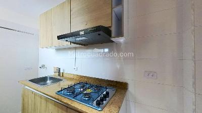 Apartamento en venta en San Cristobal Norte, Bogotá · foto 4 de 18