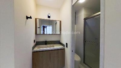 Apartamento en venta en San Cristobal Norte, Bogotá · foto 9 de 18