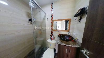 Apartamento de 3 alcobas en venta en La Granja, Bogotá, 73 m² · foto 14 de 18