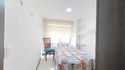 Apartamento de 3 alcobas en venta en La Granja, Bogotá, 73 m² · foto 18 de 18