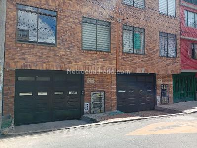 Apartamento de 3 alcobas en venta en La Granja, Bogotá, 73 m² · foto 6 de 18
