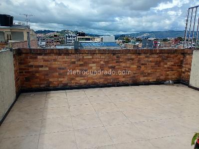 Apartamento de 3 alcobas en venta en La Granja, Bogotá, 73 m² · foto 9 de 18