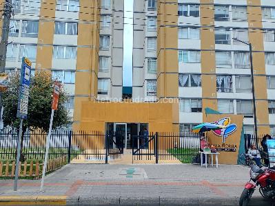 Apartamento en venta en San Antonio Norte, Bogotá · foto 10 de 19