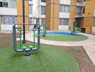 Apartamento en venta en San Antonio Norte, Bogotá · foto 15 de 19