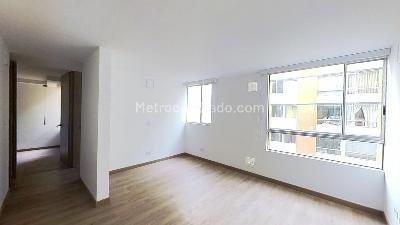 Apartamento en venta en San Antonio Norte, Bogotá · foto 19 de 19