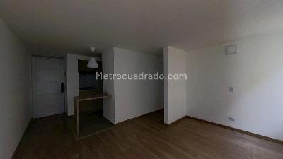 Apartamento en venta en San Antonio Norte, Bogotá · foto 3 de 19