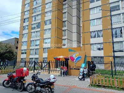 Apartamento en venta en San Antonio Norte, Bogotá · foto 4 de 19