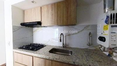 Apartamento en venta en San Antonio Norte, Bogotá · foto 5 de 19