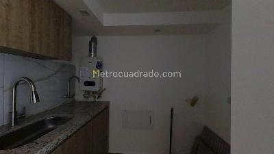 Apartamento en venta en San Antonio Norte, Bogotá · foto 6 de 19