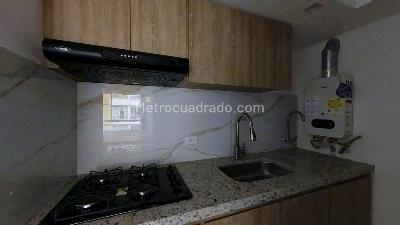 Apartamento en venta en San Antonio Norte, Bogotá · foto 7 de 19
