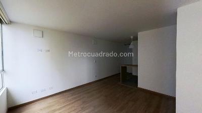 Apartamento en venta en San Antonio Norte, Bogotá · foto 8 de 19