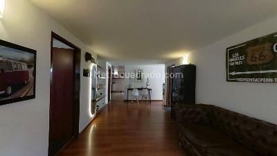 Casa en venta en Niza, Bogotá · foto 18 de 20