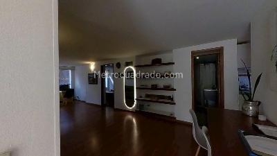 Casa en venta en Niza, Bogotá · foto 20 de 20