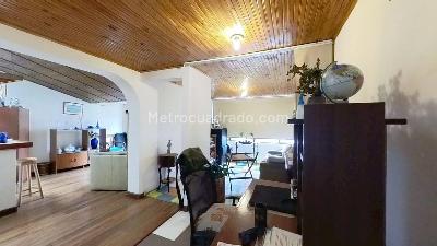 Casa en venta en Niza, Bogotá · foto 5 de 20