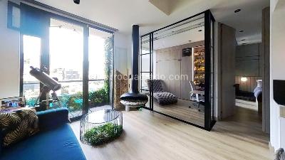Apartamento en venta en Usaquen, Bogotá · foto 11 de 20