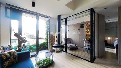 Apartamento en venta en Usaquen, Bogotá · foto 16 de 20