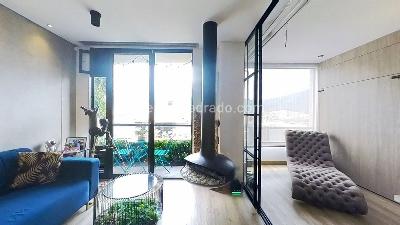Apartamento en venta en Usaquen, Bogotá · foto 17 de 20