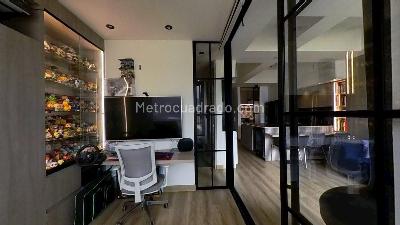 Apartamento en venta en Usaquen, Bogotá · foto 2 de 20