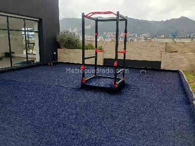 Apartamento en venta en Usaquen, Bogotá · foto 20 de 20