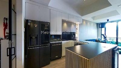 Apartamento en venta en Usaquen, Bogotá · foto 4 de 20