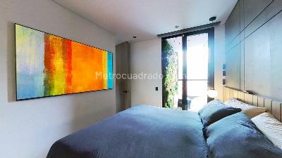 Apartamento en venta en Usaquen, Bogotá · foto 5 de 20