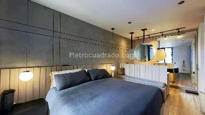 Apartamento en venta en Usaquen, Bogotá · foto 7 de 20