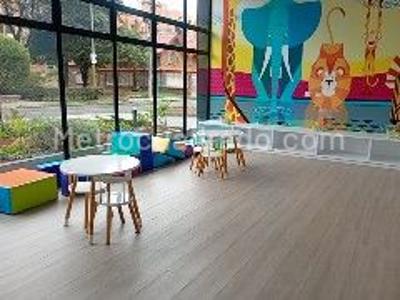 Apartamento en venta en Usaquen, Bogotá · foto 8 de 20