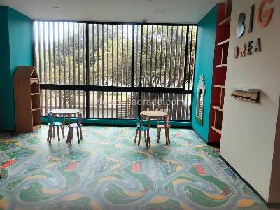 Apartamento en venta en Acacias Usaquen, Bogotá · foto 10 de 20