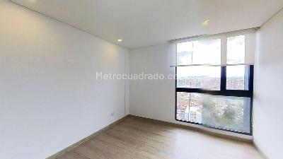 Apartamento en venta en Acacias Usaquen, Bogotá · foto 14 de 20