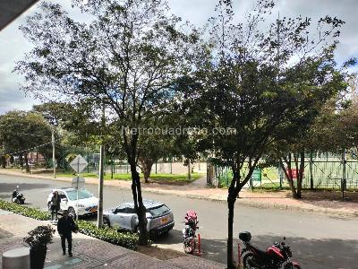 Apartamento en venta en Acacias Usaquen, Bogotá · foto 16 de 20