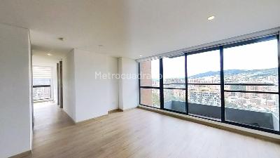Apartamento en venta en Acacias Usaquen, Bogotá · foto 2 de 20