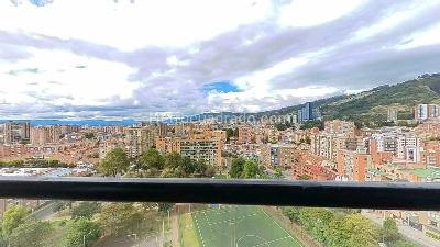 Apartamento en venta en Acacias Usaquen, Bogotá · foto 4 de 20